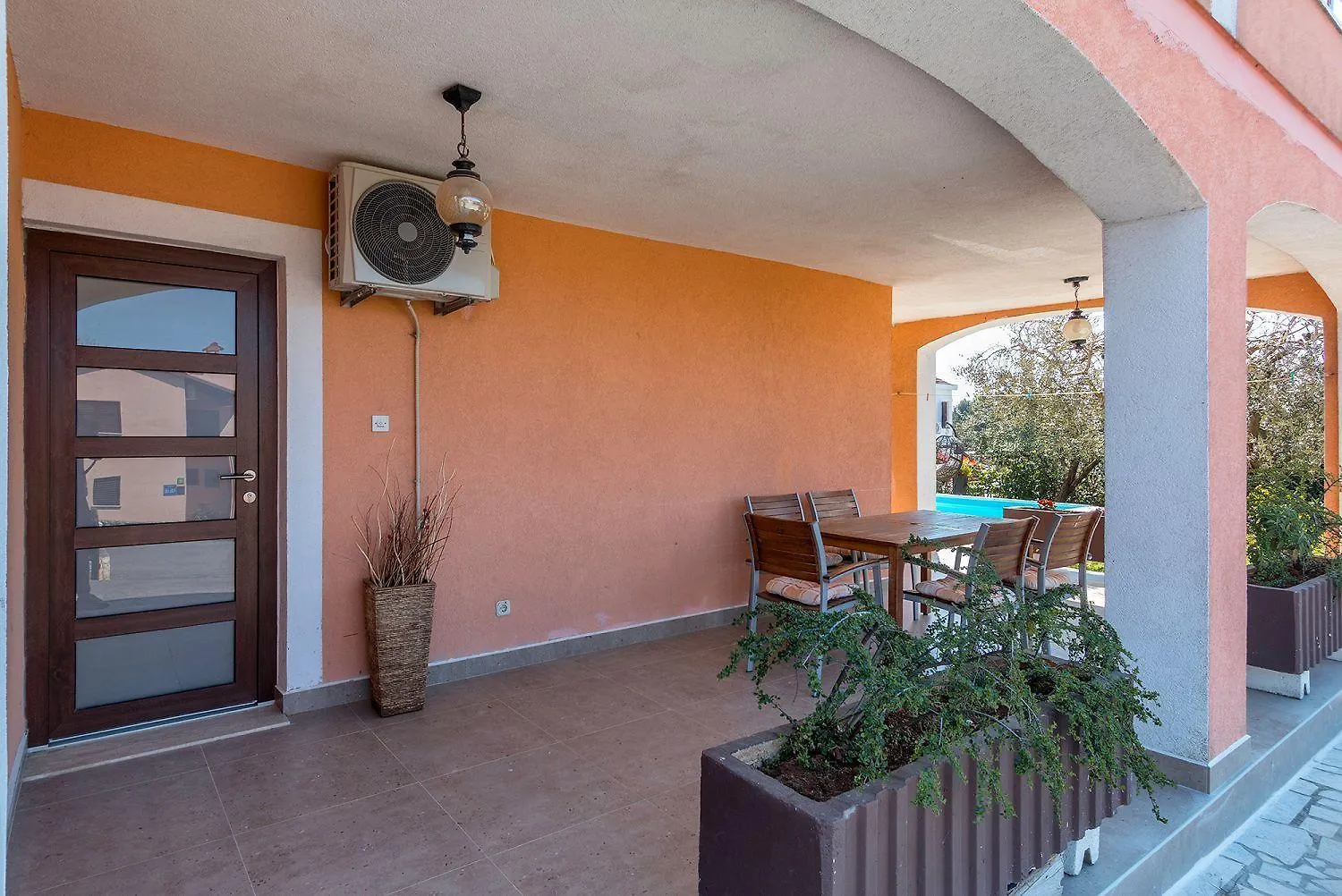 Apartment Bartholomaeus Pula 0*,