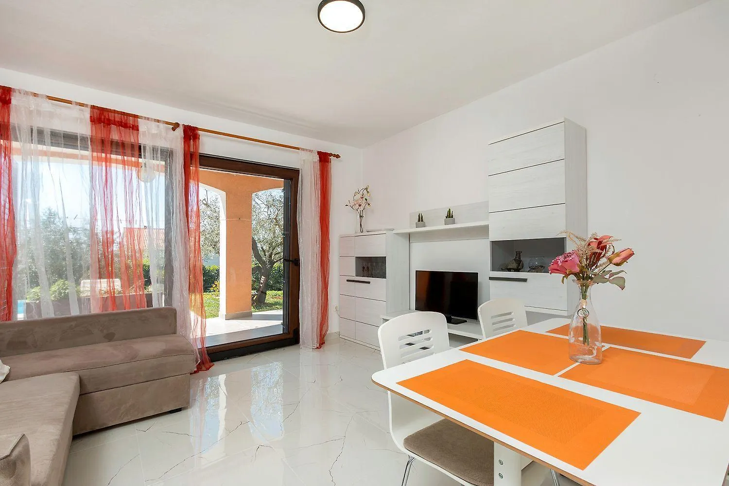 Apartment Bartholomaeus Pula 0*,